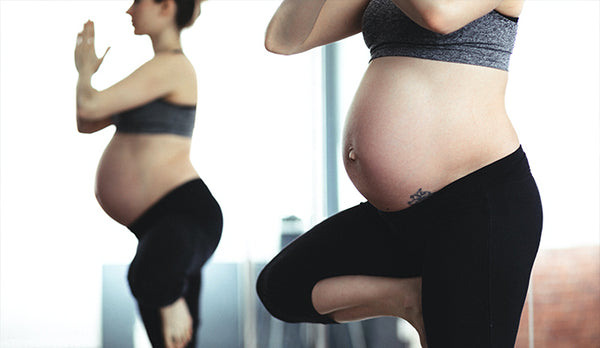 prenatal yoga Archives - Online Personal Trainer for Women