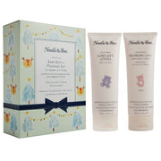 Baby Bath & Massage Holiday Gift Set