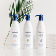 Fragrance Free Extra Gentle Baby Shampoo