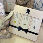 Starter Baby Gift Set