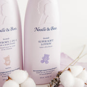 Super Soft Baby Lotion