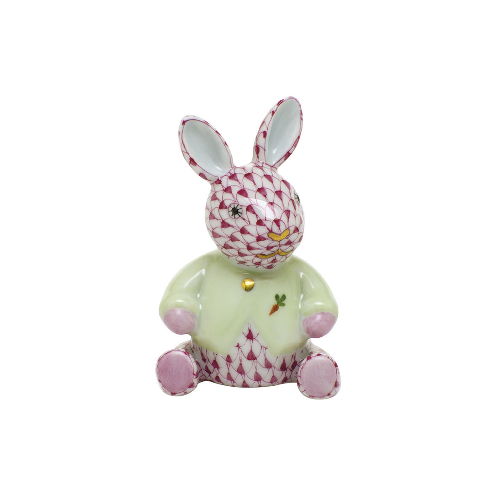 Feves clocks Bean Fève Hand Painted High Gamme Porcelain/ceramic Figurines  Collection Fabophilie 