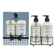 Hand Sanitizer & Lotion Caddy Set