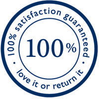 Satisfaction Guarantee Icon